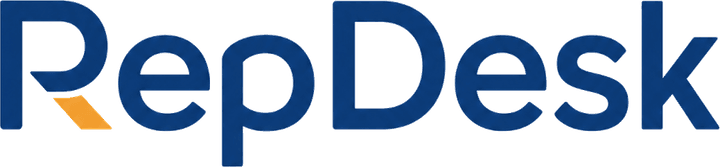 RepDesk
